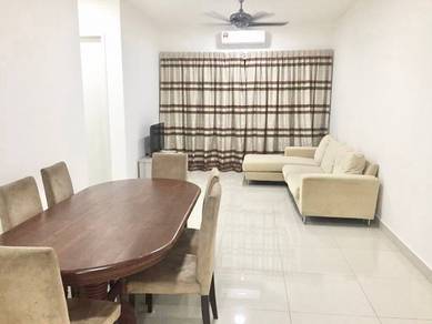 Condominium For Rent in Riverville Residences
