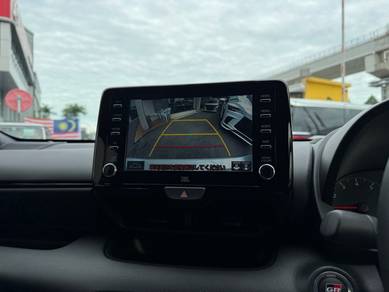 Toyota GR Yaris RZ HIGH PERFORMANCE in Subang Jaya, SGR