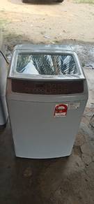 mesin basuh 7.0kg samsung auto