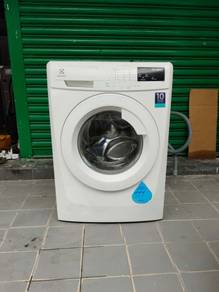 Washer Washing Machine Electrolux 7.5 kgs