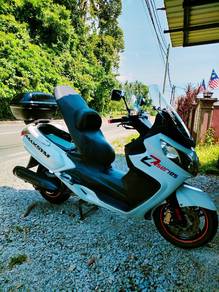 Sym MAXSYM 400i