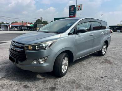 Toyota Innova G in Kajang, SGR