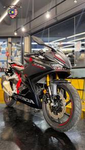 Honda CBR250RR