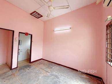1-storey Terraced House For Sale in Klang,SGR