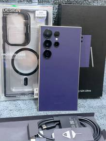 Samsung S24ULTRA 512gb 