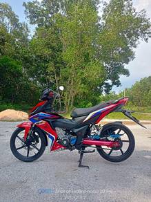Honda RS150R