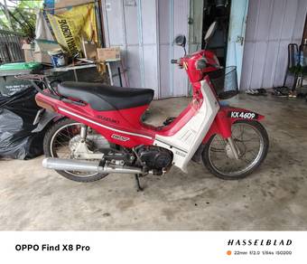 Suzuki Best