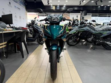 Yamaha Y16ZR