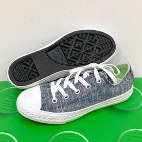 Converse All Star Low Junior