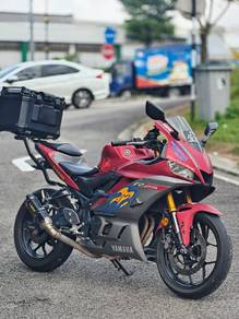 Yamaha R25