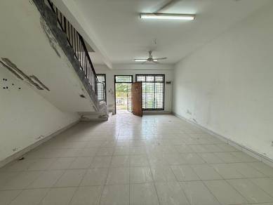 2-storey Terraced House For Sale in Senai,JHR