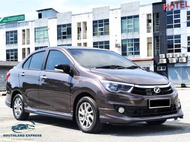Perodua Bezza ADVANCE in Bandar Sunway, SGR