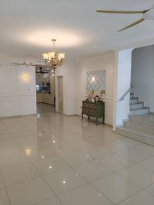 2-storey Terraced House For Rent in Seremban,NSN