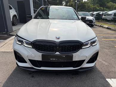 2021 BMW 340i 40i xDRIVE