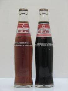 Botol Murni Malaysia 285ml Old Bottle