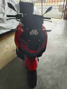 Honda ADV 150