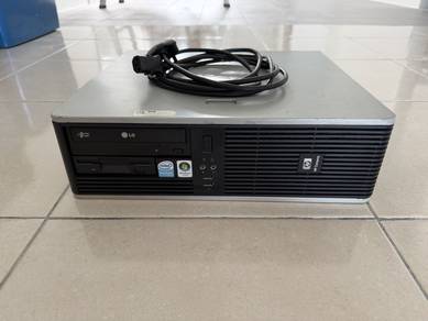 HP Desktop