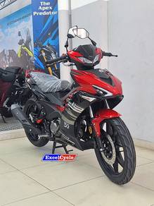 Modenas Z15GT