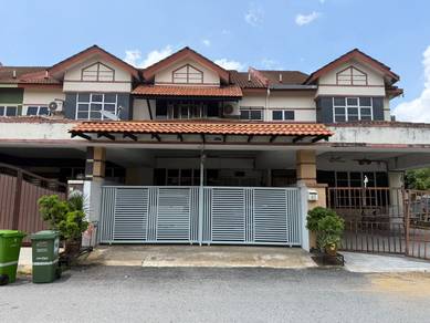 Terraced House For Sale in Kuantan,PHG