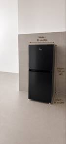Midea Refrigerator
