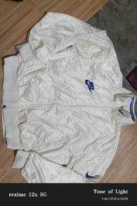 vtg Nike windbreaker jacket 