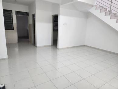 2-storey Terraced House For Rent in Gelang Patah,JHR