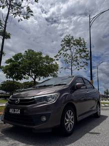Perodua Bezza ADVANCE in Kepala Batas, PNG
