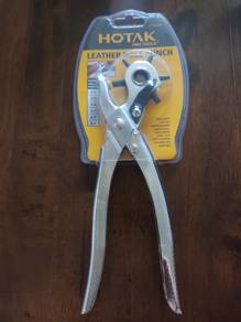 HOTAK Pro Tools Leather Hole Punch (YJTS-2018G)