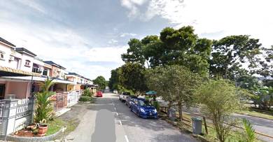 2-storey Terraced House For Sale in Skudai,JHR