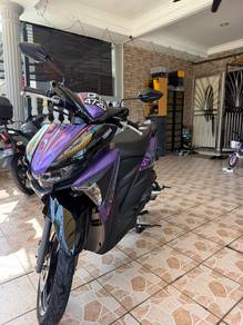 Yamaha EGO AVANTIZ