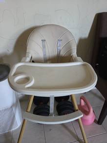 Baby Chair 