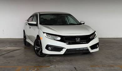 Honda Civic FC TC-PREMIUM in Kajang, SGR