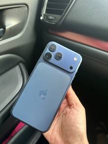 Iphone 17pro max 256gb