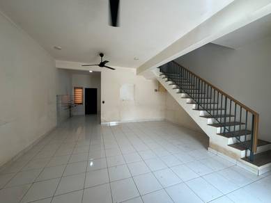 2-storey Terraced House For Sale in Klang,SGR