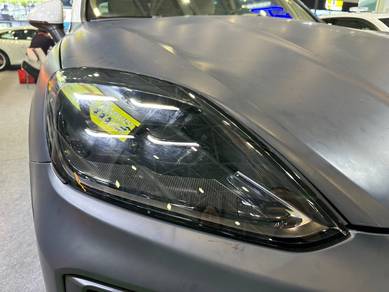 Porsche cayenne conversion 958 to 9Y0 latest model
