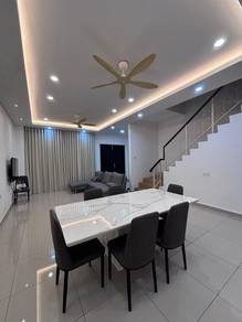2-storey Terraced House For Rent in Permatang Pauh,PNG