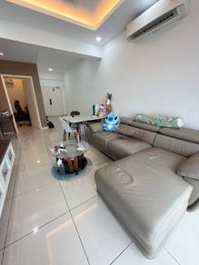 Condominium For Sale in Starhill Luxury Residences