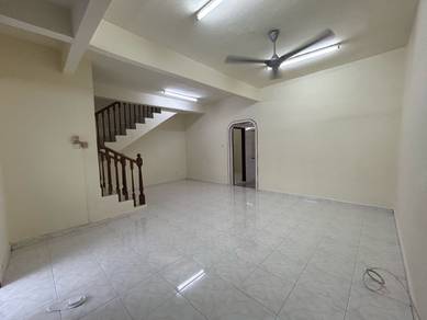 2-storey Terraced House For Rent in Johor Bahru,JHR