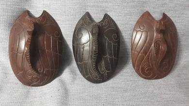 Wooden Decorative Wall Combo Type A