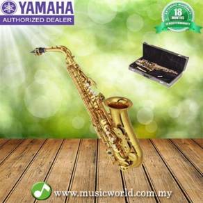 Yamaha Saxephone YAS 280
