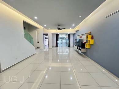 2.5-storey Terraced House For Sale in Bandar Botanic,SGR