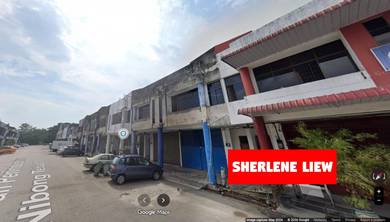 Warehouse / Factory For Rent in Nibong Tebal,PNG