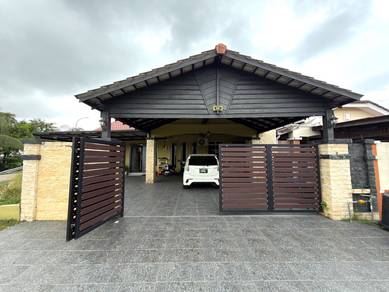 Terraced House For Sale in Iskandar Puteri,JHR