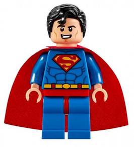 LEGO Super Heroes Superman