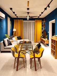 Apartment For Rent in Residensi Bintawa Riverfront (PR1MA @ Bintawa Riverfront)