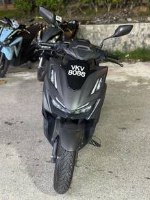 Honda Vario 160