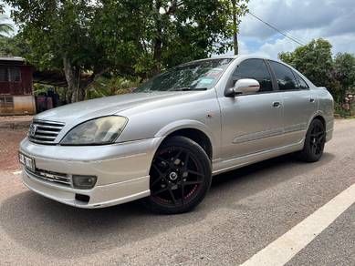 Nissan Sentra GXE in Bandar Pusat Jengka, PHG