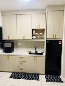 Service Residence For Rent in MiNest Residence