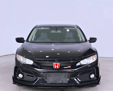Honda Civic TC in Johor Bahru, JHR