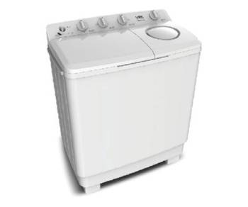 Daema 14KG Semi Auto Washing Machine